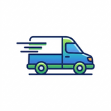 Free Standard Shipping